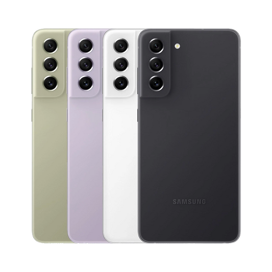 Galaxy S21 FE