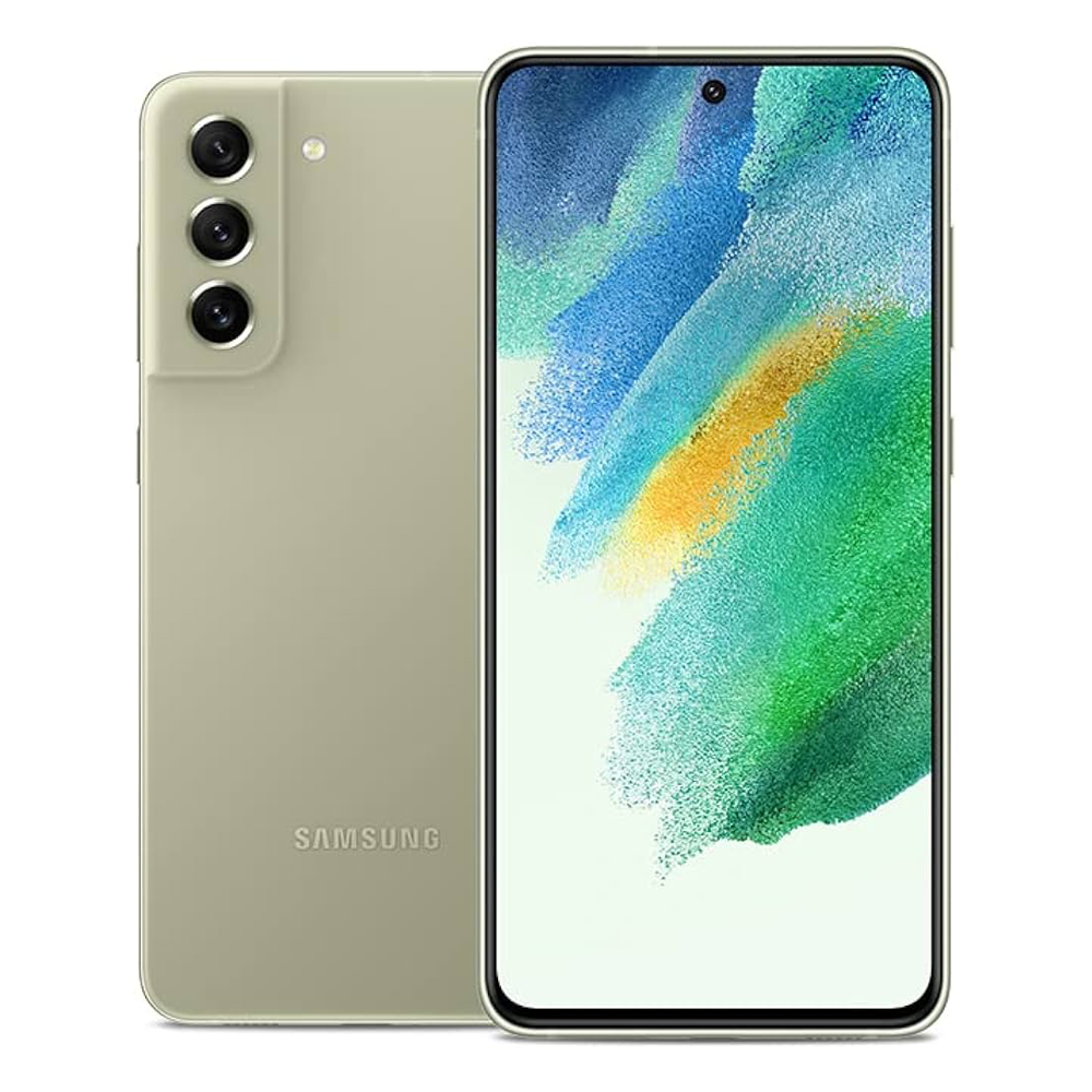 Galaxy S21 FE