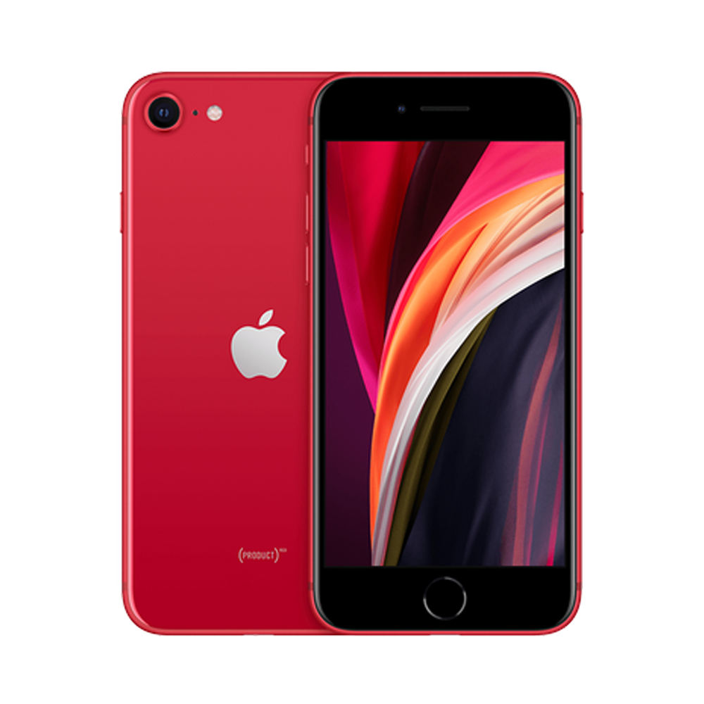 iPhone SE 2020
