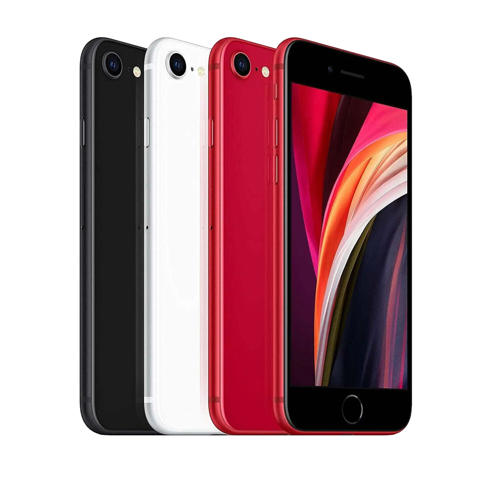 iPhone SE 2020