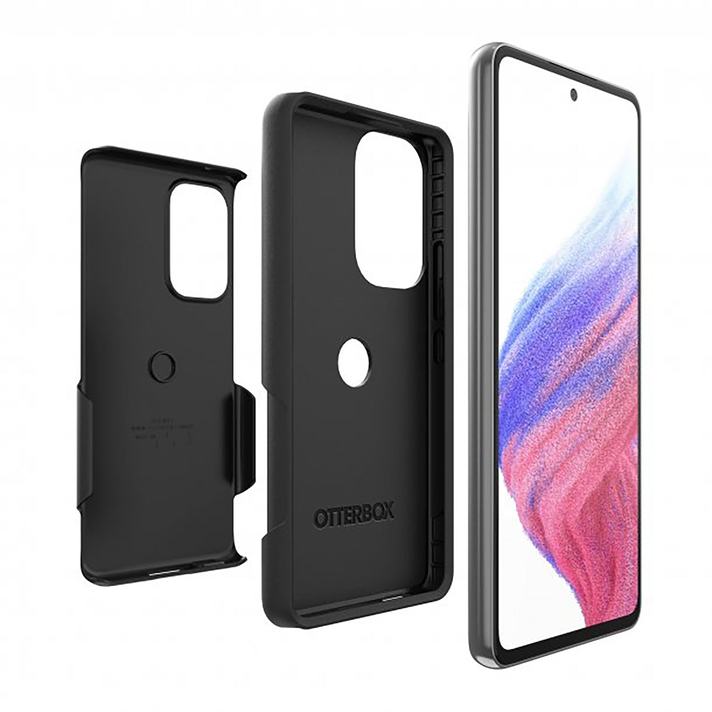Galaxy A53 - Otterbox Commuter Lite Series Case