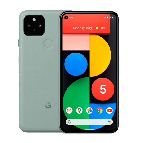 Google Pixel 5