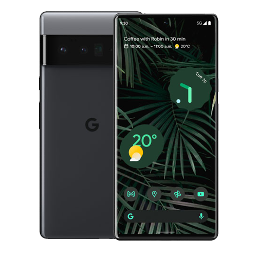 Google Pixel 6 Pro