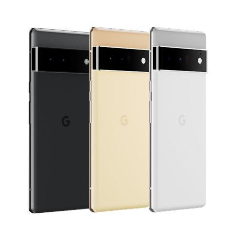 Google Pixel 6 Pro