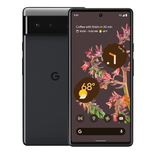 Google Pixel 6