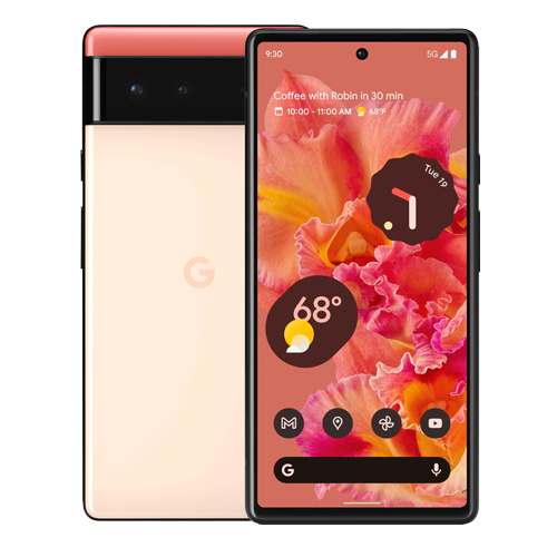 Google Pixel 6