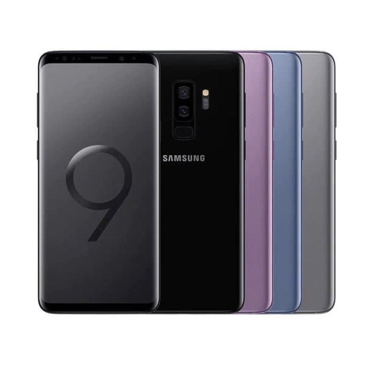 Galaxy S9