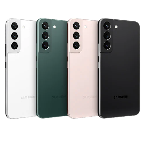 Galaxy S22