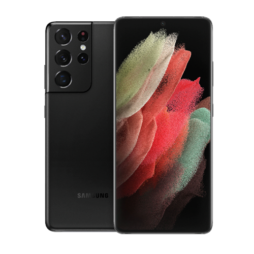 Galaxy S21 Ultra