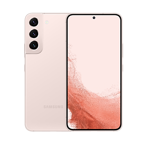 Galaxy S22