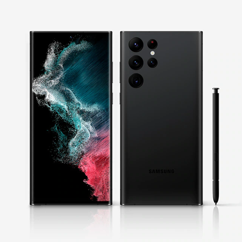 Galaxy S22 Ultra