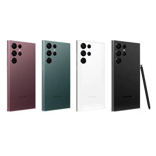 Galaxy S22 Ultra