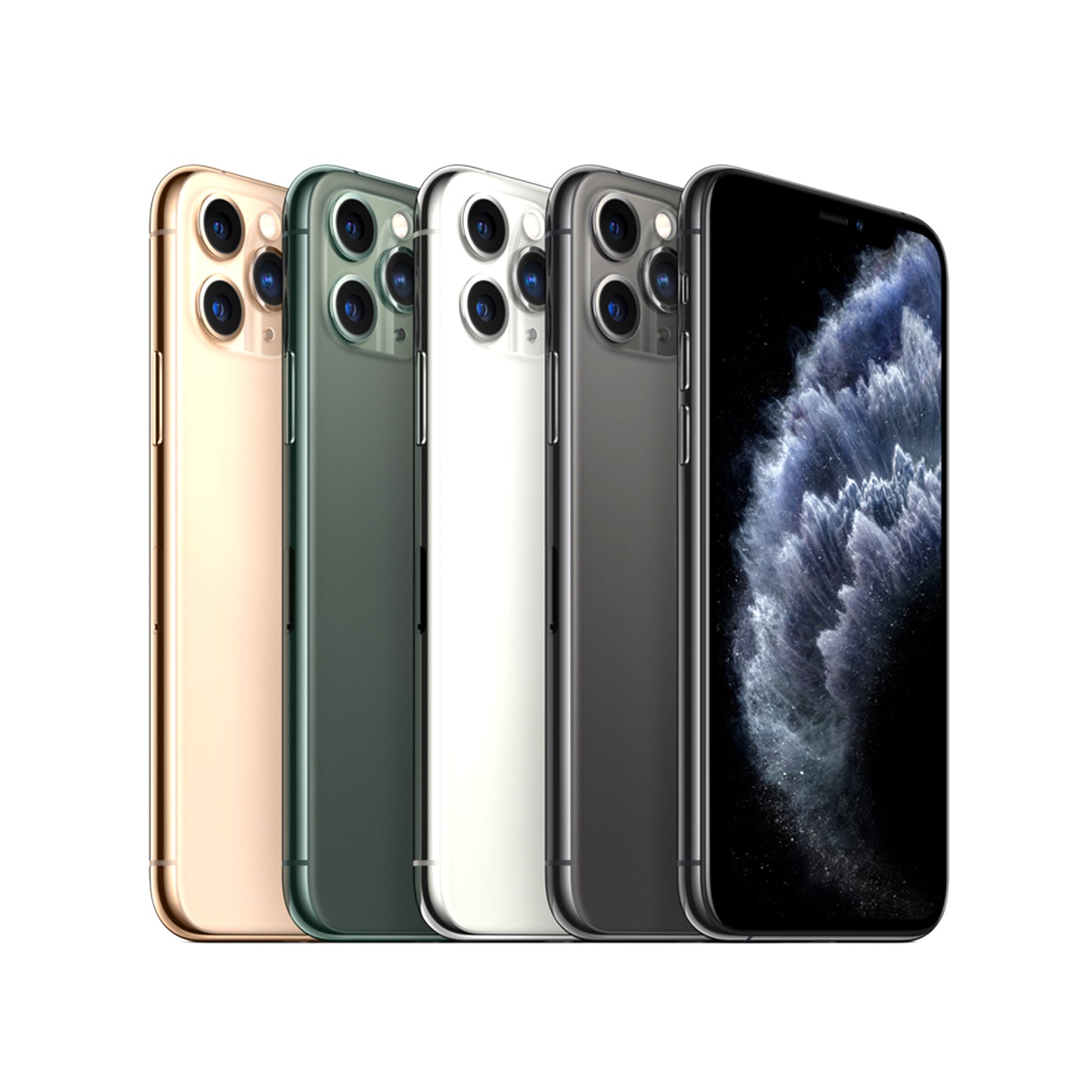 iPhone 11 Pro Max
