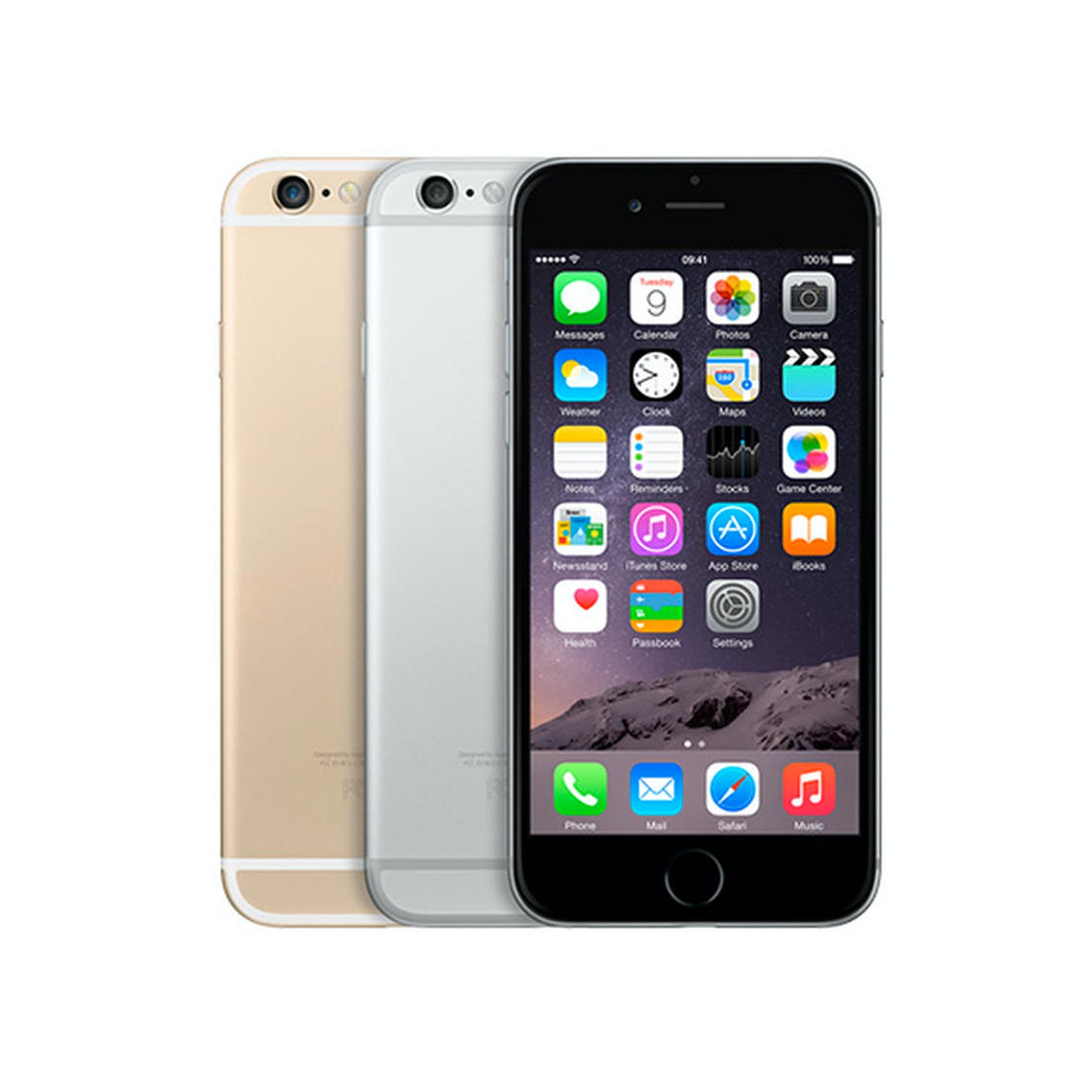iPhone 6