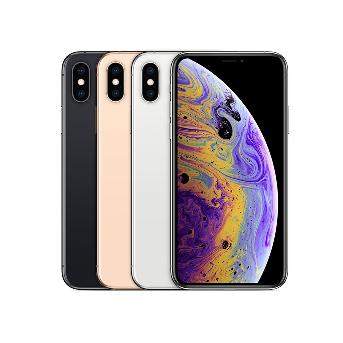 iPhone XS