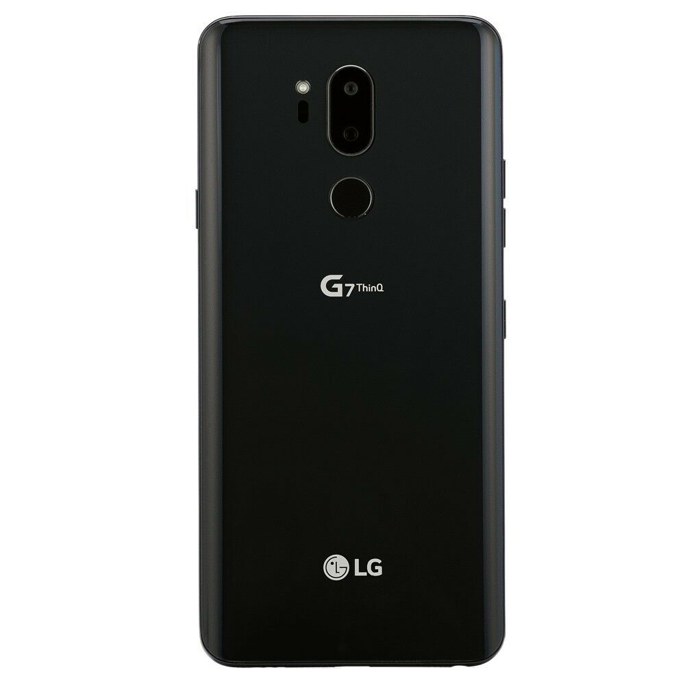 LG G7