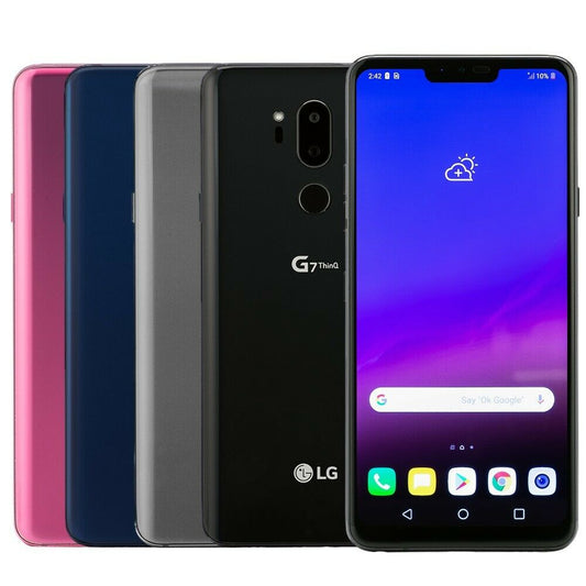 LG G7