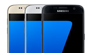 Galaxy S7 32GB