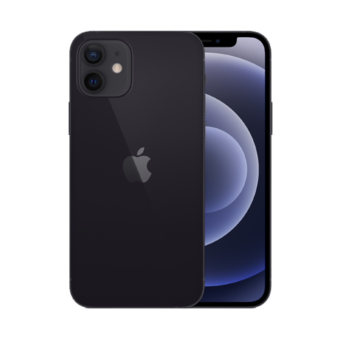 iPhone 12 Mini