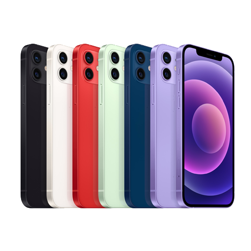 iPhone 12 Mini