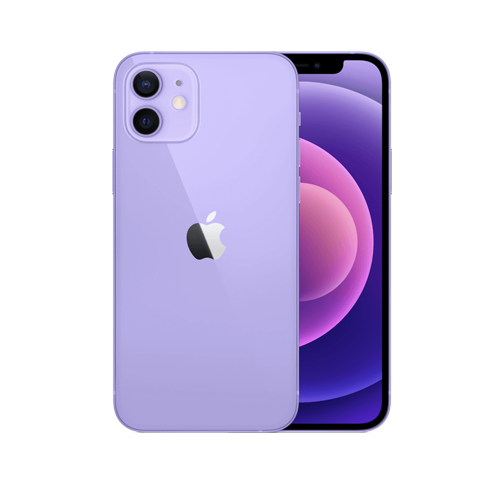 iPhone 12 Mini