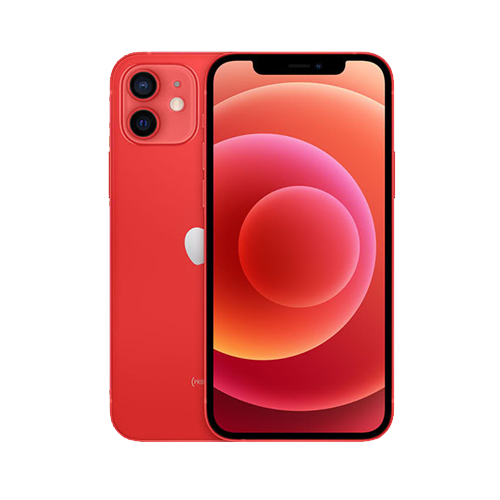iPhone 12 Mini