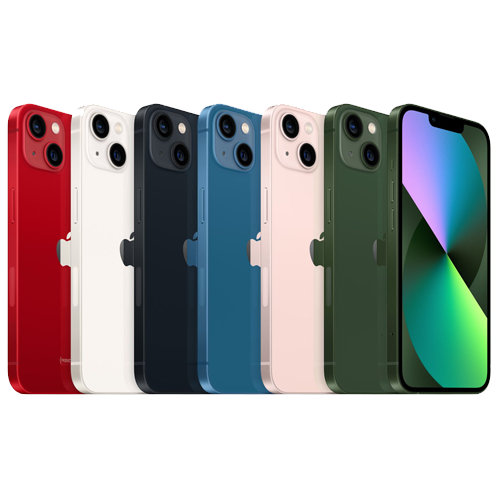 iPhone 13 Mini