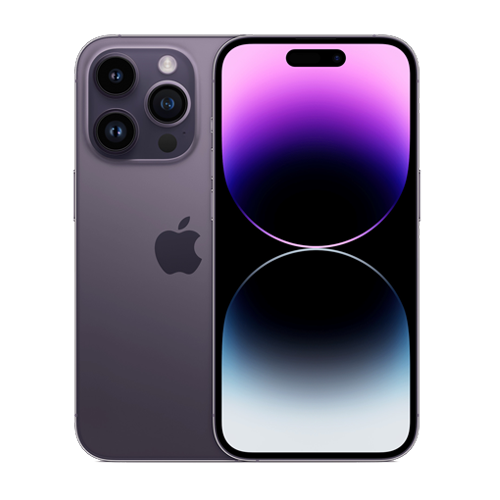 iPhone 14 Pro