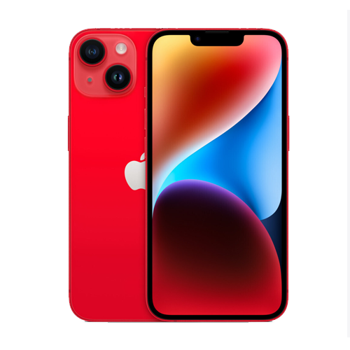 iPhone 14