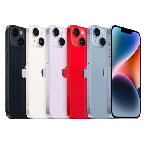 iPhone 14