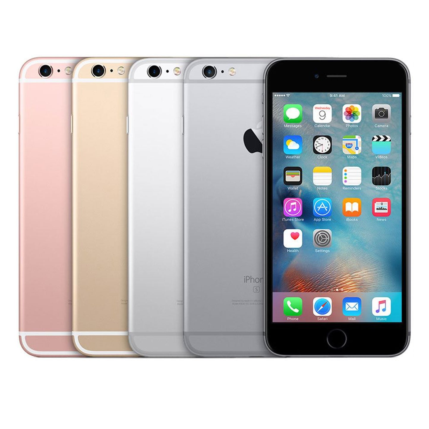 iPhone 6S