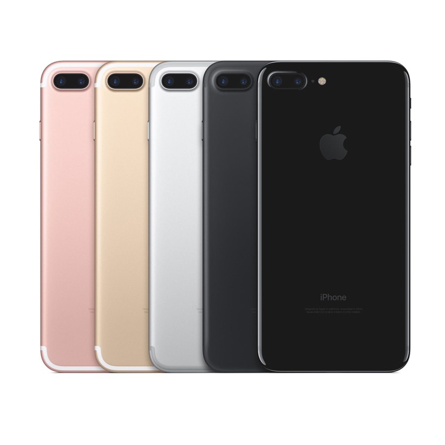 iPhone 7 Plus