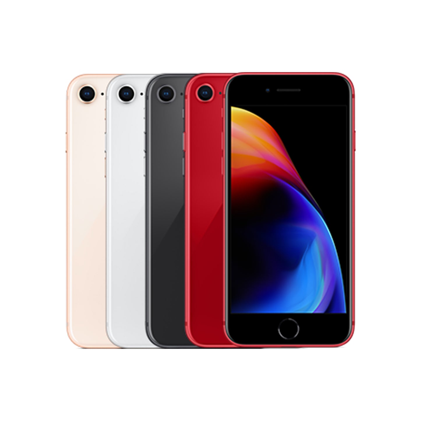 iPhone 8