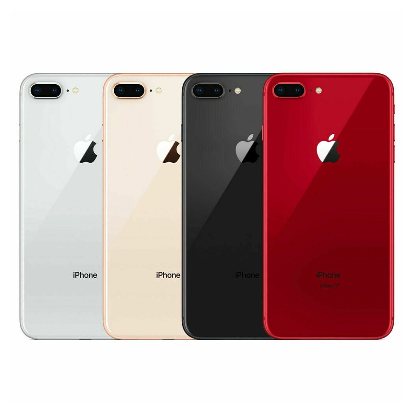 iPhone 8 Plus