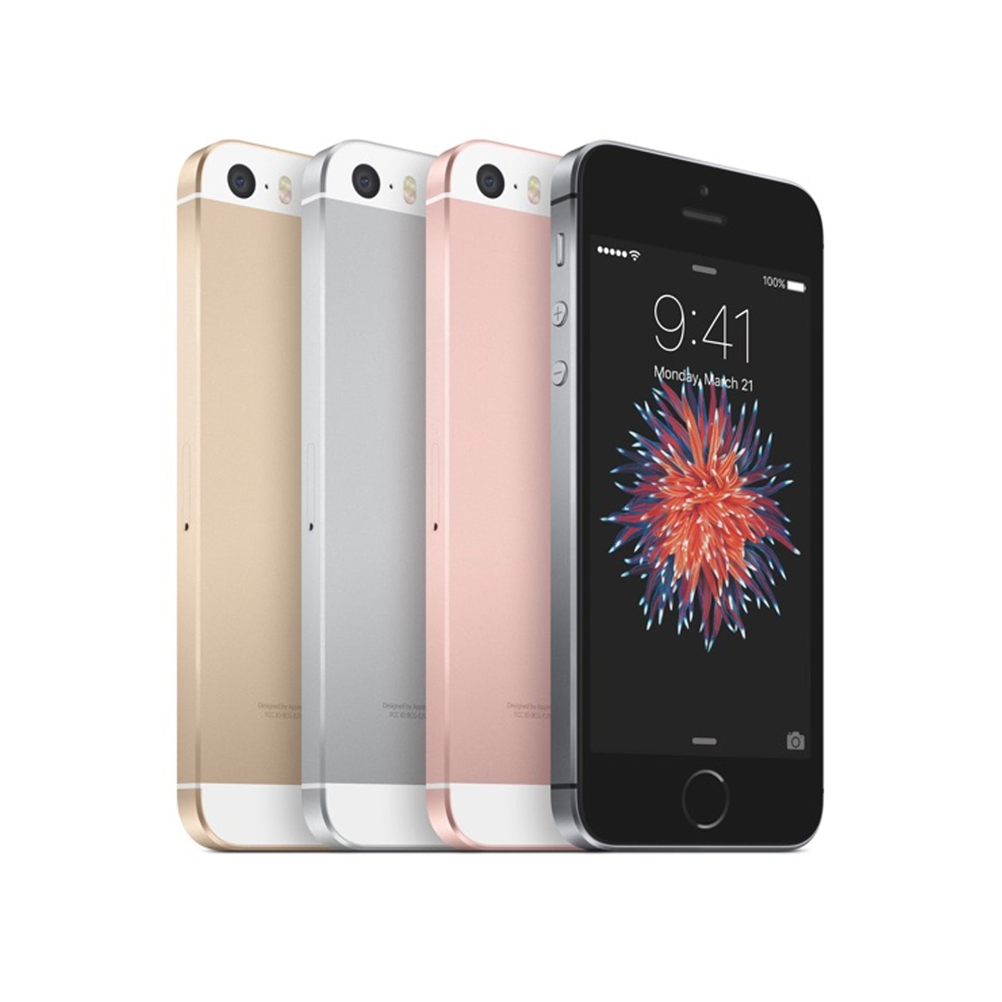 iPhone SE