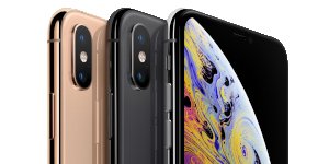 iPhone XS Max