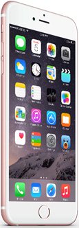 iPhone 6S Plus
