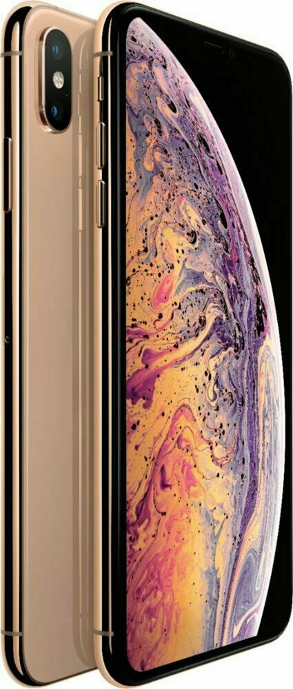 iPhone XS Max