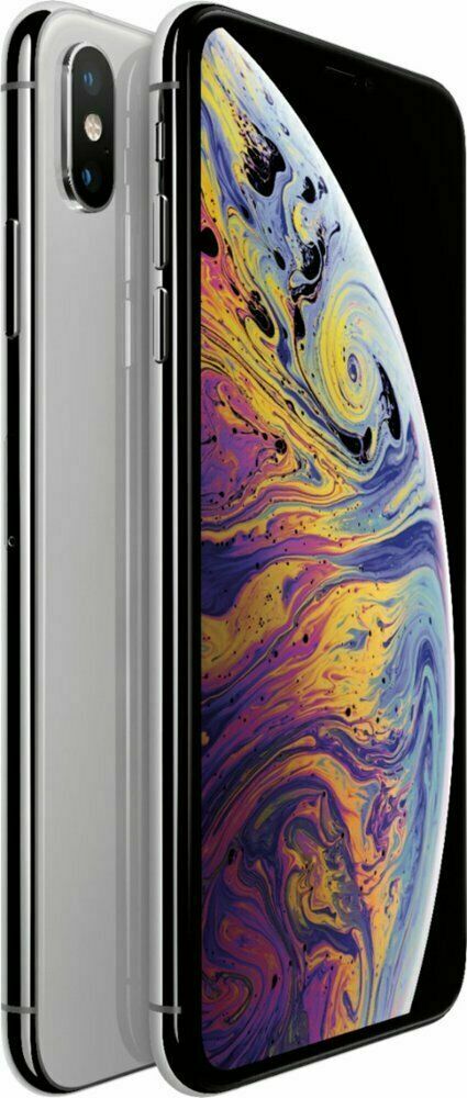 iPhone XS Max