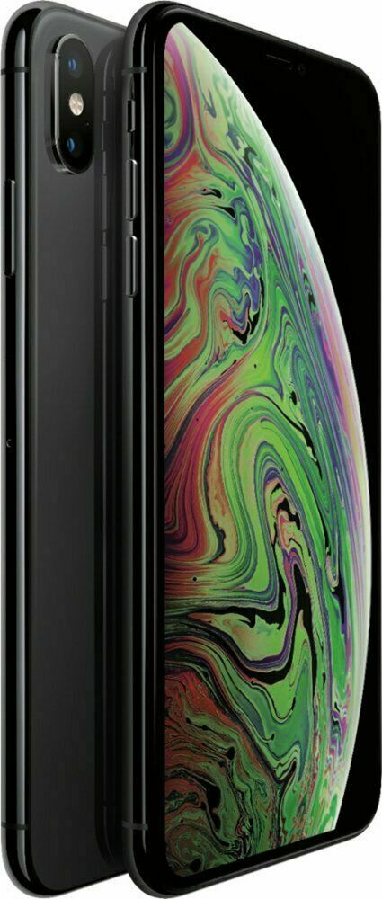 iPhone XS Max