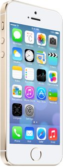 iPhone SE