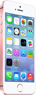 iPhone SE