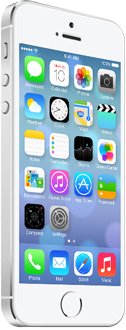 iPhone SE
