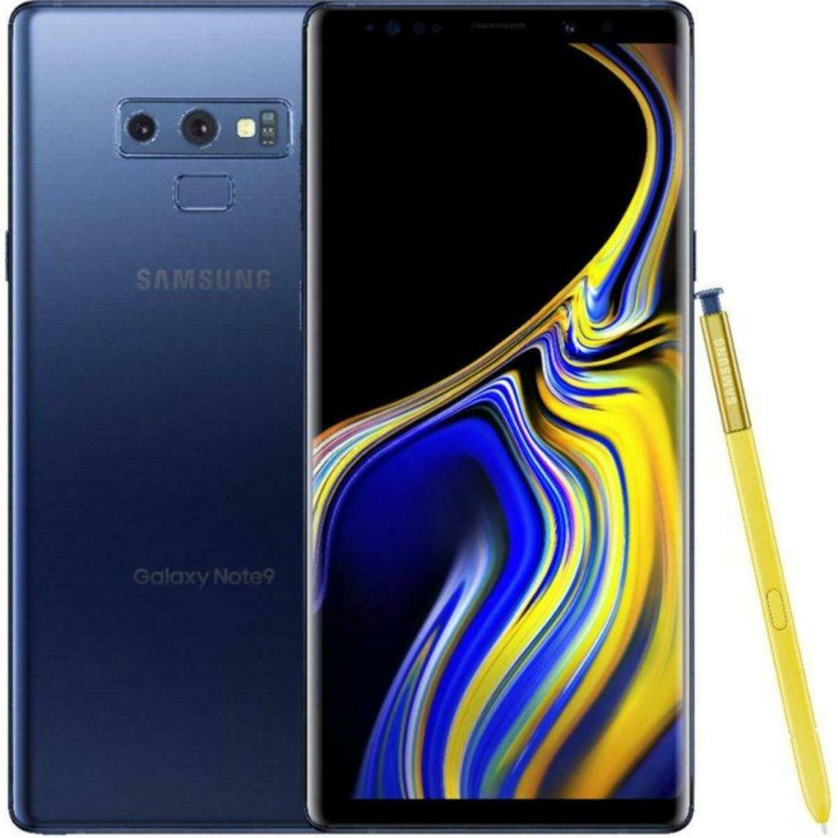 Galaxy Note 9