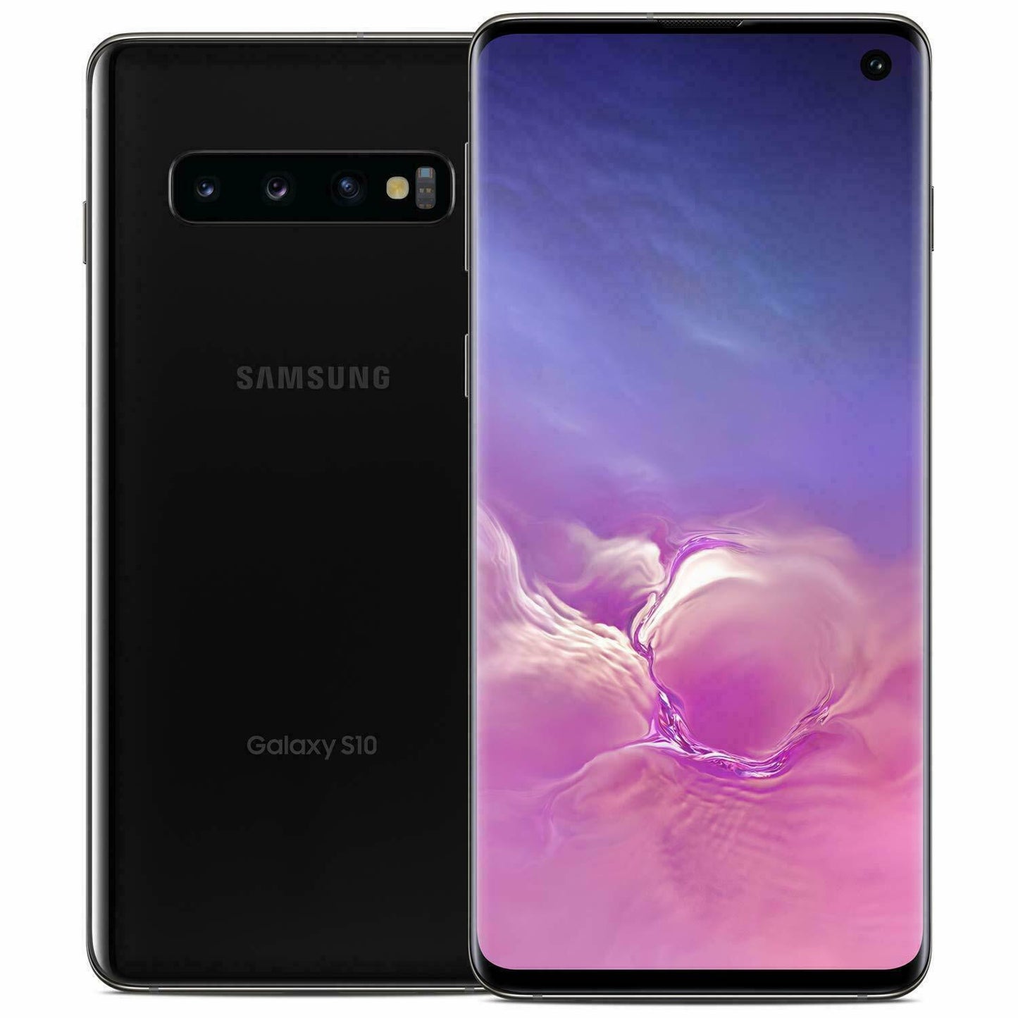 Galaxy S10