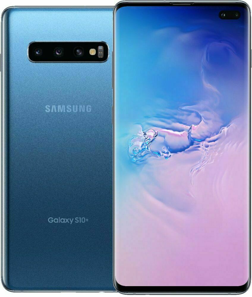 Galaxy S10+