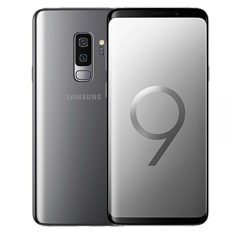Galaxy S9