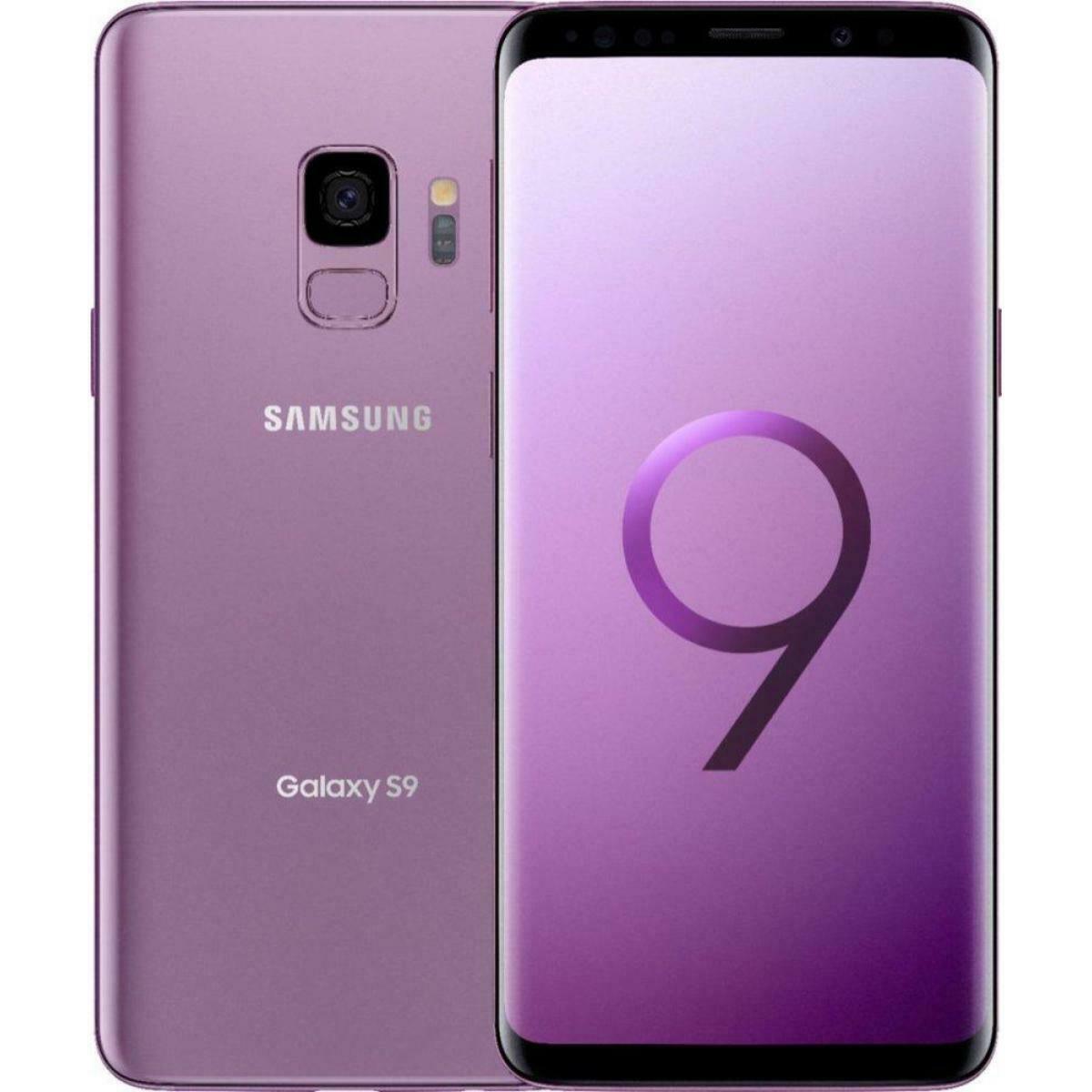 Galaxy S9