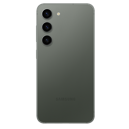 Galaxy S23
