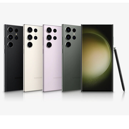 Galaxy S23 Ultra